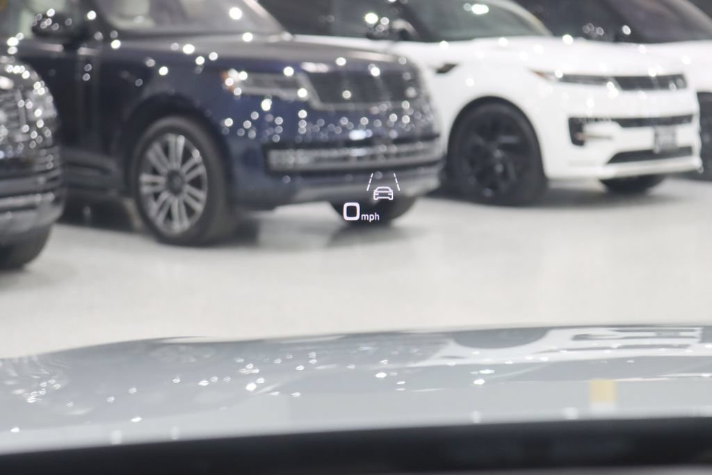Used 2025 Audi Q8 Prestige AWD/4WD image 19