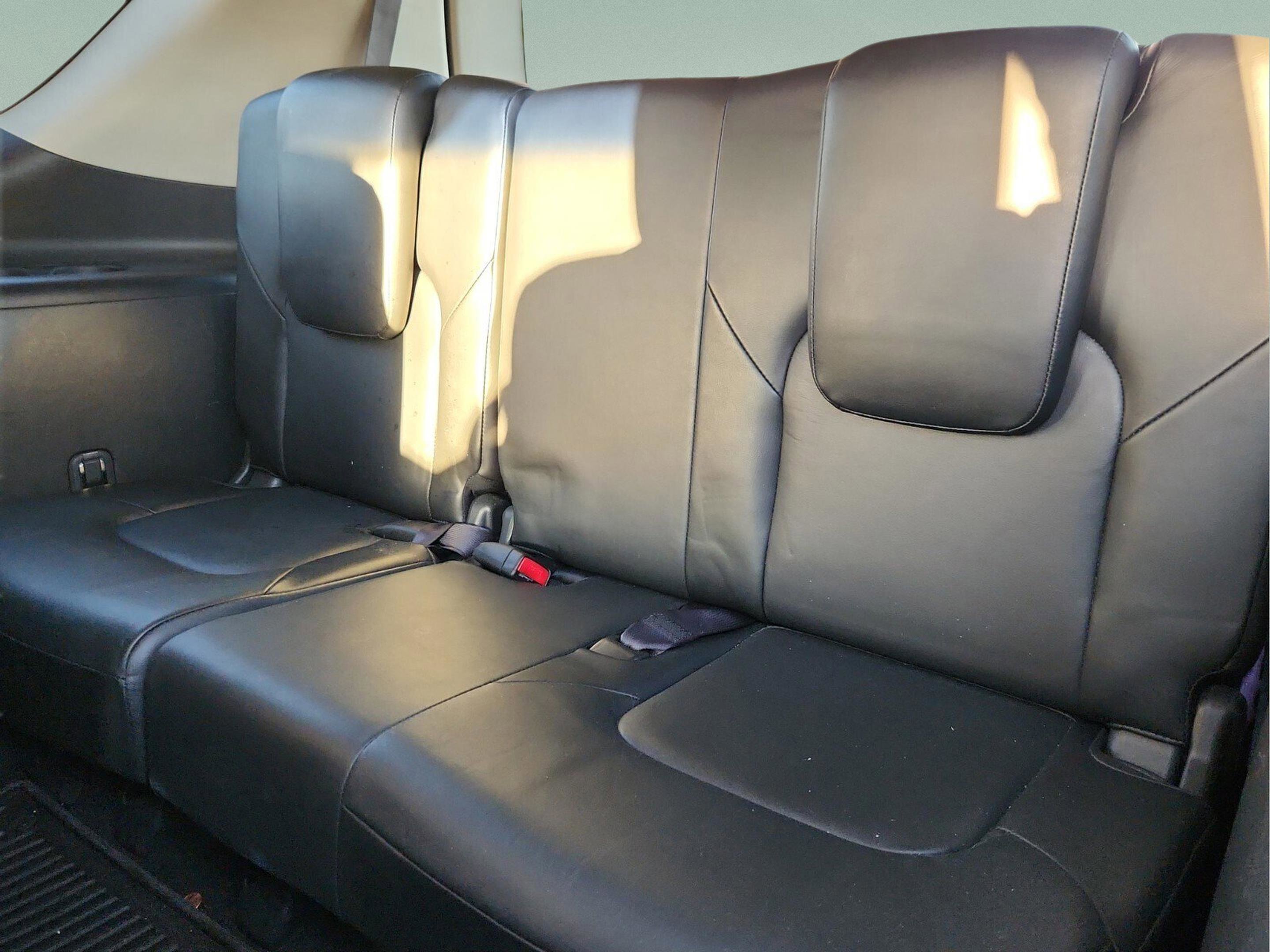 Used 2012 INFINITI QX56 2WD w/ Theater Pkg image 10