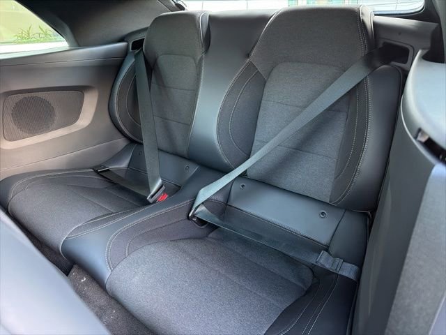 New 2025 Ford Mustang EcoBoost w/ Mustang Nite Pony Package image 10