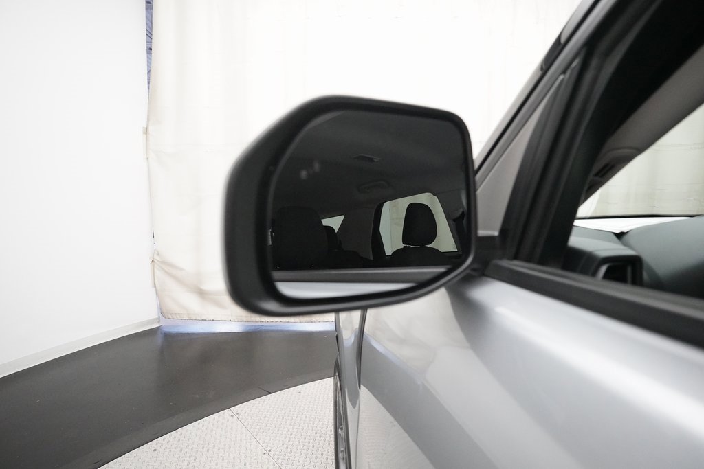 Used 2022 Ford Bronco Sport Big Bend w/ Convenience Package image 24