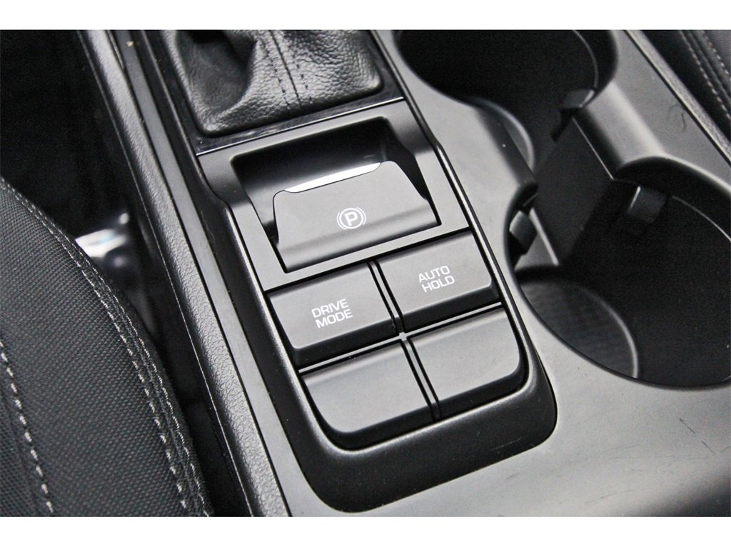 Used 2020 Hyundai Tucson SEL w/ Cargo Package image 23