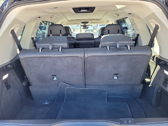 Used 2026 BMW X7 xDrive40i AWD/4WD image 9