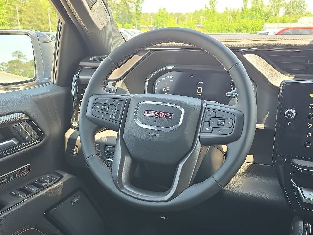 Used 2023 GMC Sierra 1500 AT4 w/ AT4 Premium Package AWD/4WD image 39
