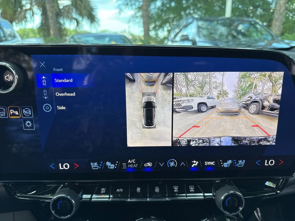 Used 2025 Chevrolet Blazer EV SS w/ Performance Package AWD/4WD image 56