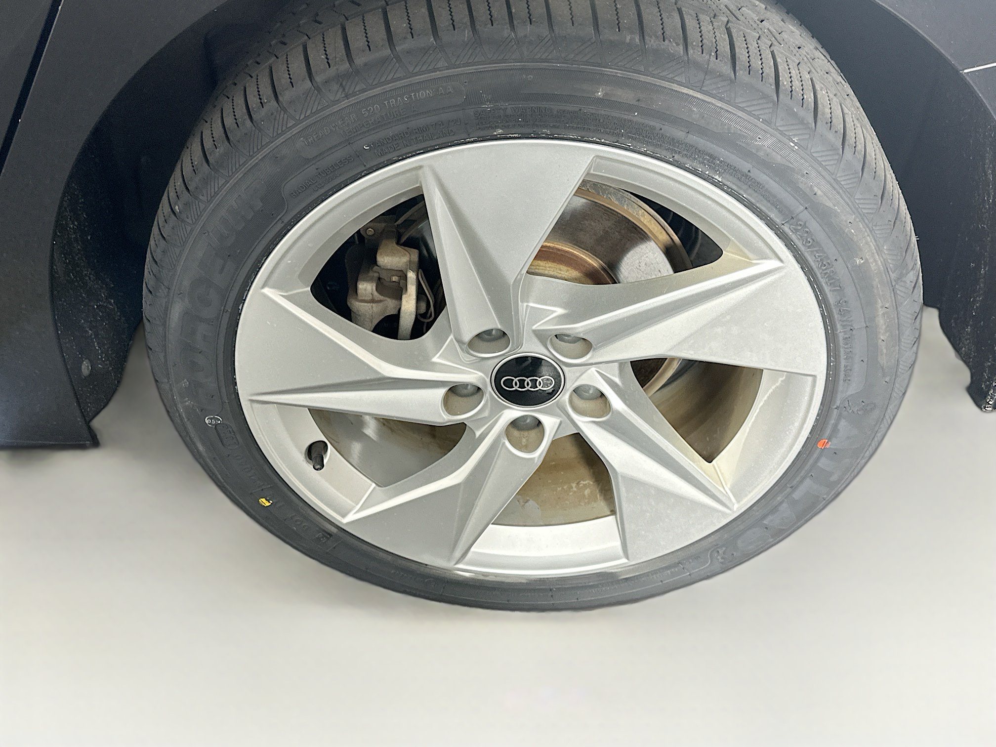 Used 2024 Audi A3 2.0T Premium FWD image 11