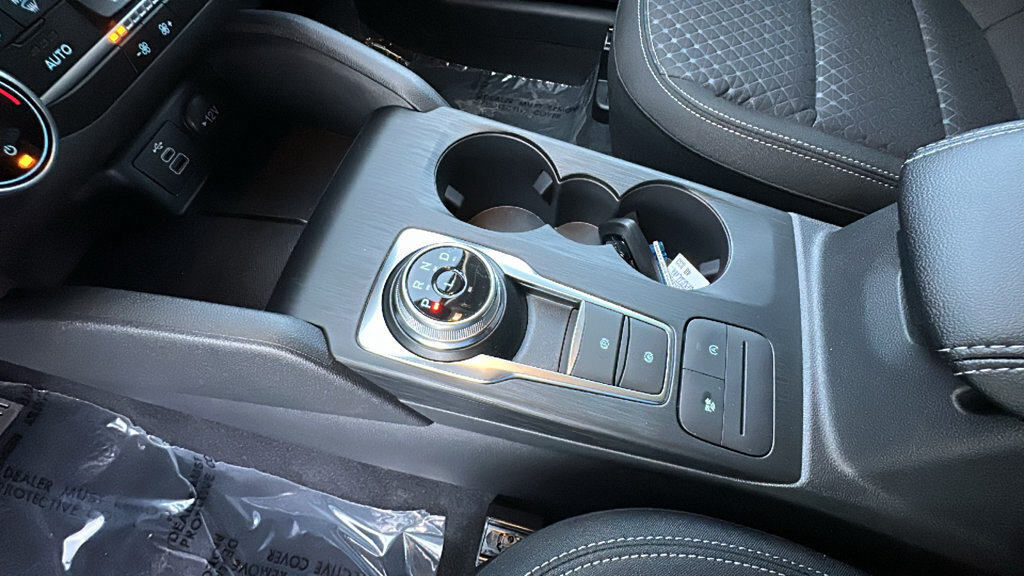New 2026 Ford Escape Active FWD image 13