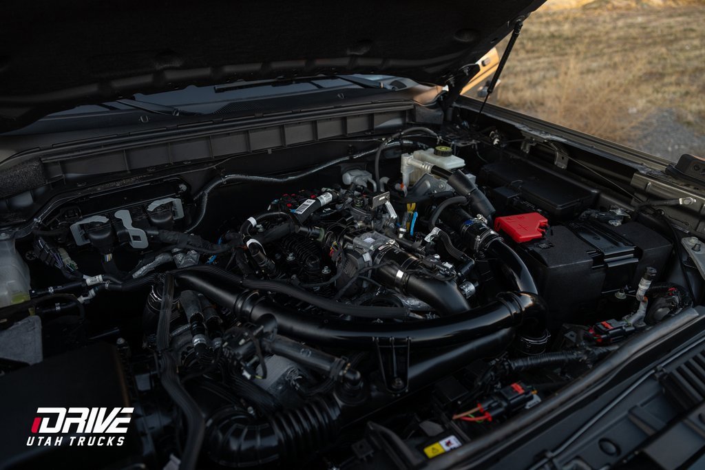 Used 2021 Ford Bronco Outer Banks image 26