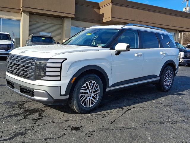 New 2026 Hyundai Palisade SEL image 2