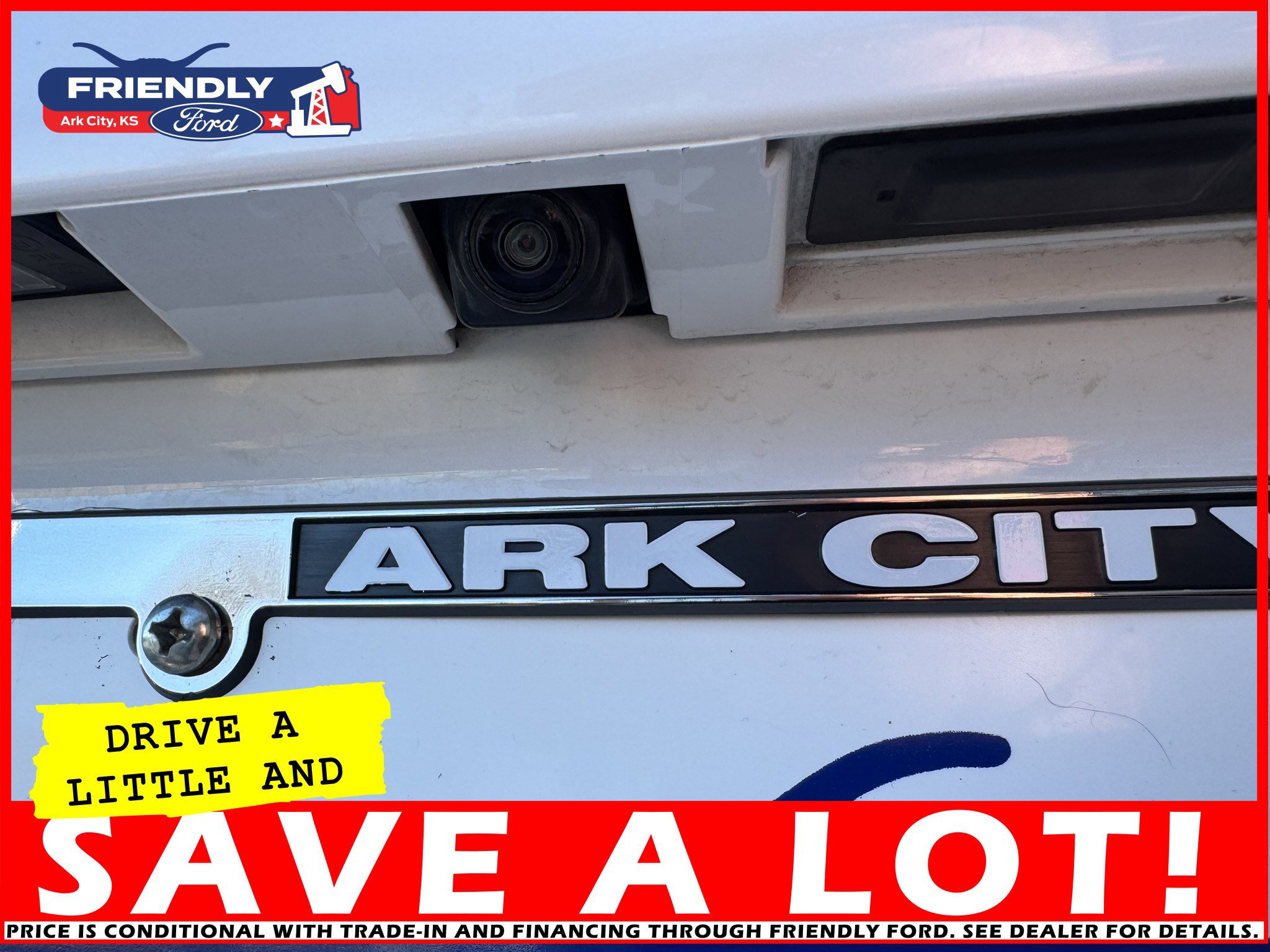 Used 2023 Nissan Kicks SV image 9