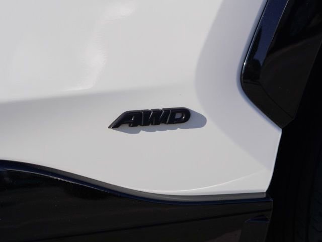 Certified 2023 Toyota RAV4 SE image 12