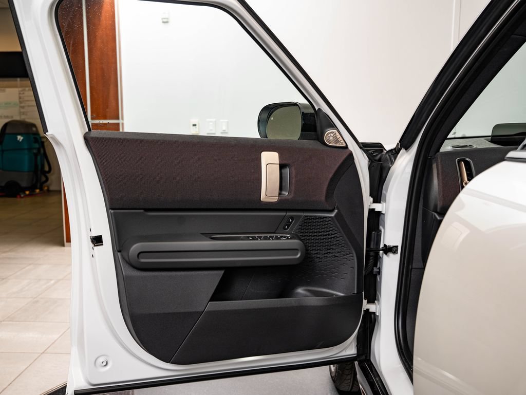 New 2027 MINI Cooper Countryman S AWD/4WD image 25