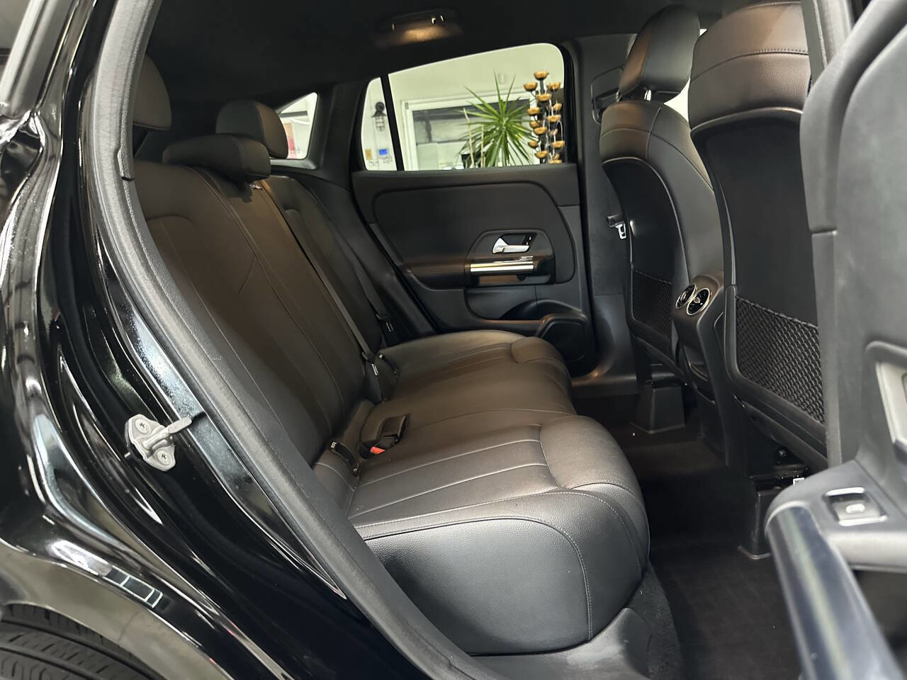 Used 2021 Mercedes-Benz GLA 250 4MATIC image 15