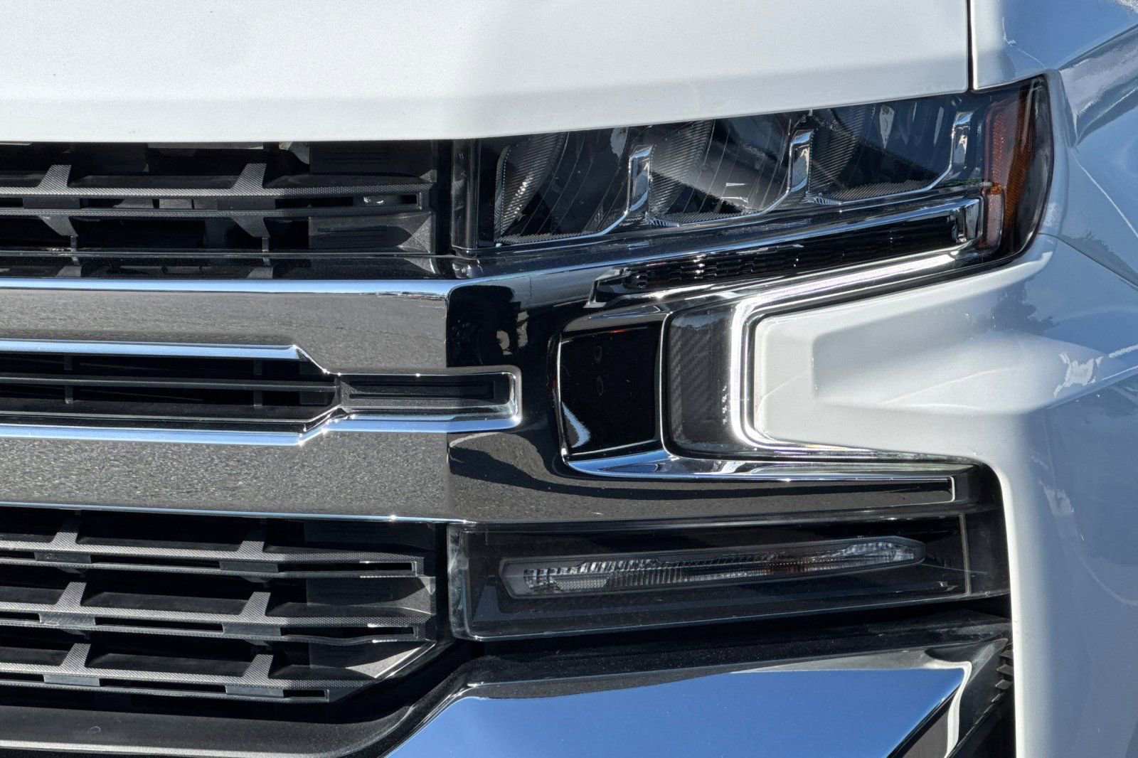 Used 2022 Chevrolet Silverado 1500 LT image 47