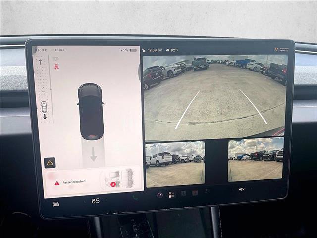 Used 2025 Tesla Model 3 RWD image 21