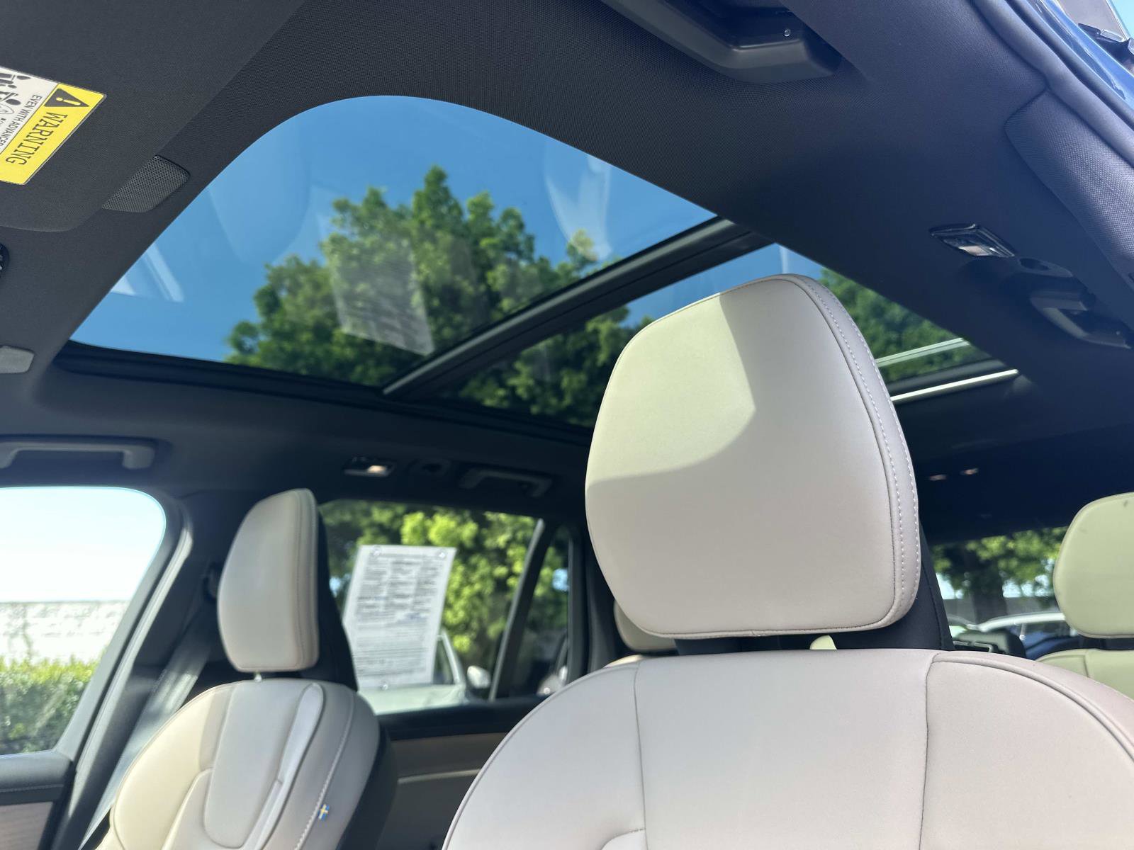 Certified 2026 Volvo XC90 B6 Core image 35