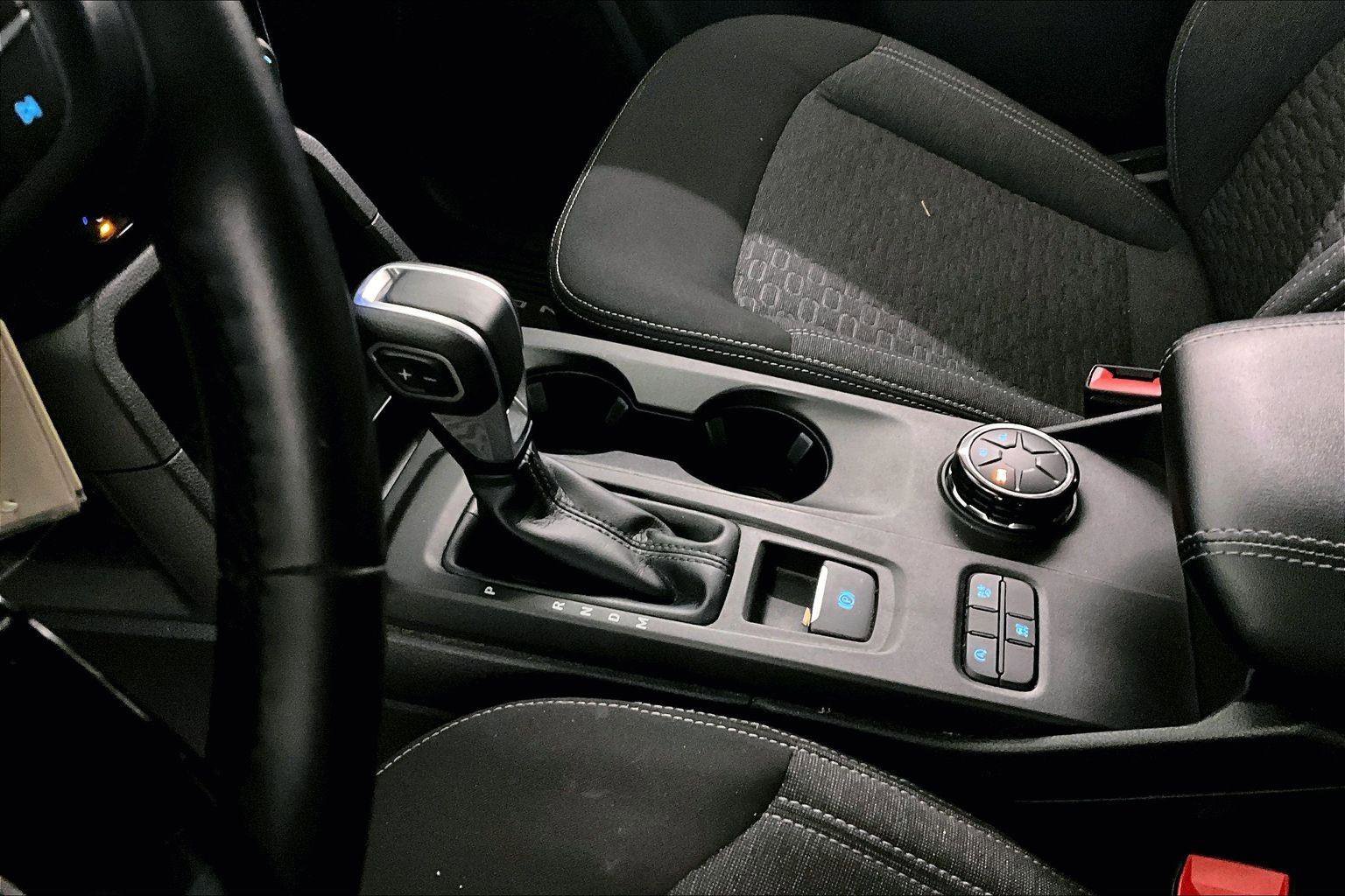 Certified 2024 Ford Ranger XLT w/ Trailer Tow Package image 16