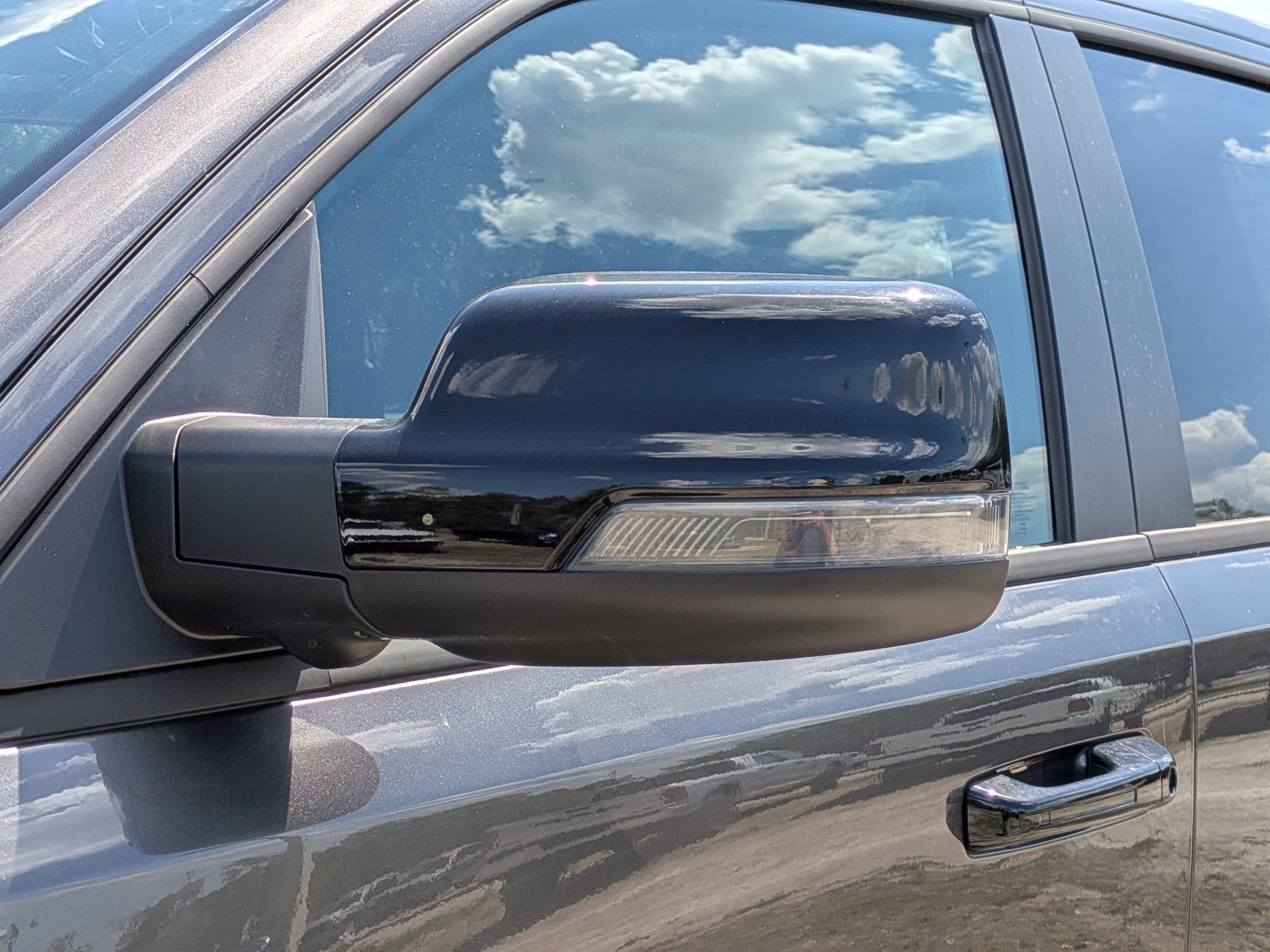 New 2026 RAM 1500 Laramie w/ Night Edition image 10