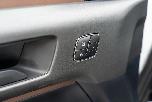 New 2026 Ford Bronco Sport Outer Banks w/ Outer Banks Tech Package+ AWD/4WD image 18