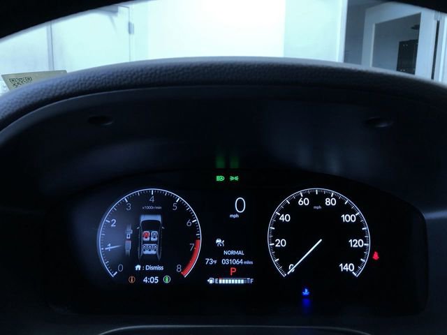 Used 2025 Honda HR-V LX image 29