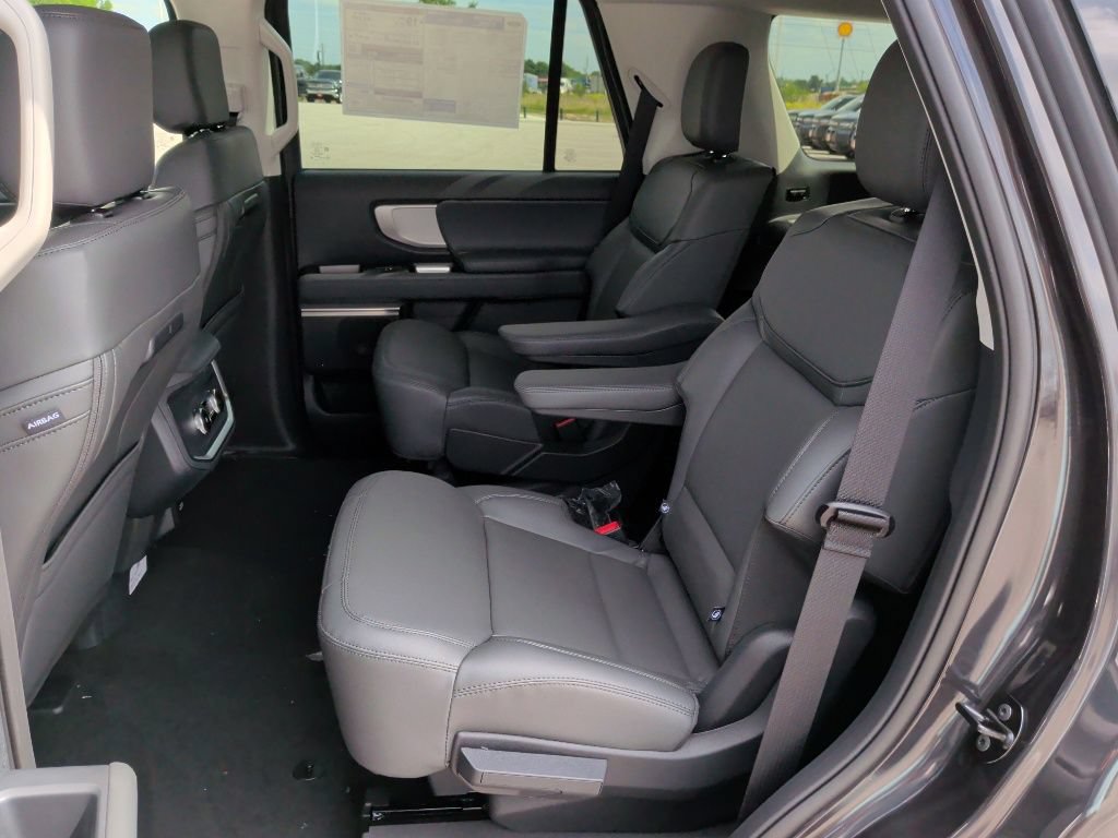 New 2026 Ford Expedition Active RWD image 35