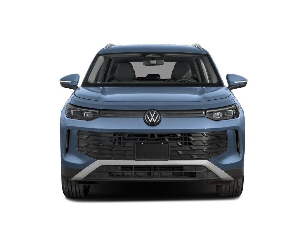 New 2026 Volkswagen Tiguan SE AWD/4WD image 4