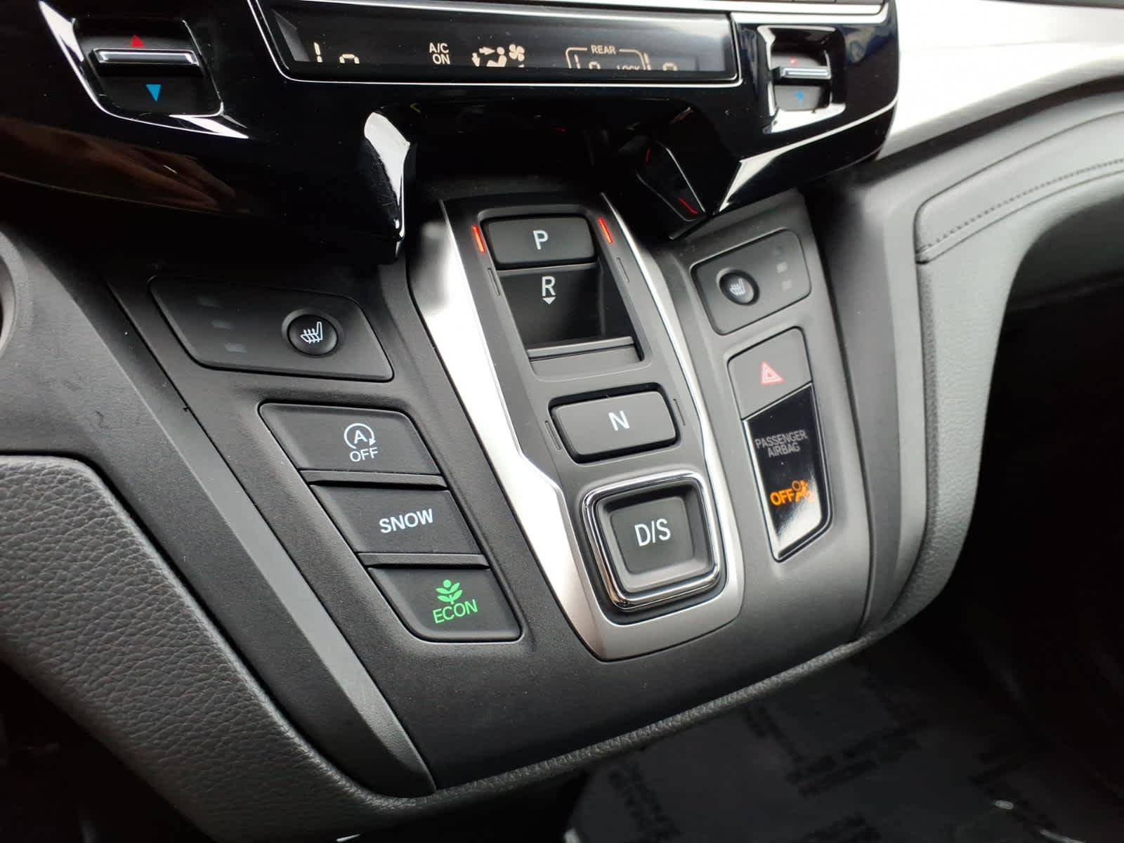 Used 2025 Honda Odyssey EX-L image 19