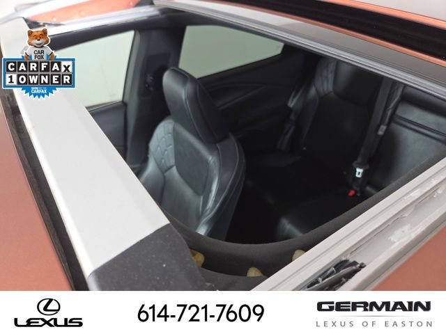 Certified 2024 Lexus RX 350 Premium w/ Accessory Package (Z1) AWD/4WD image 32