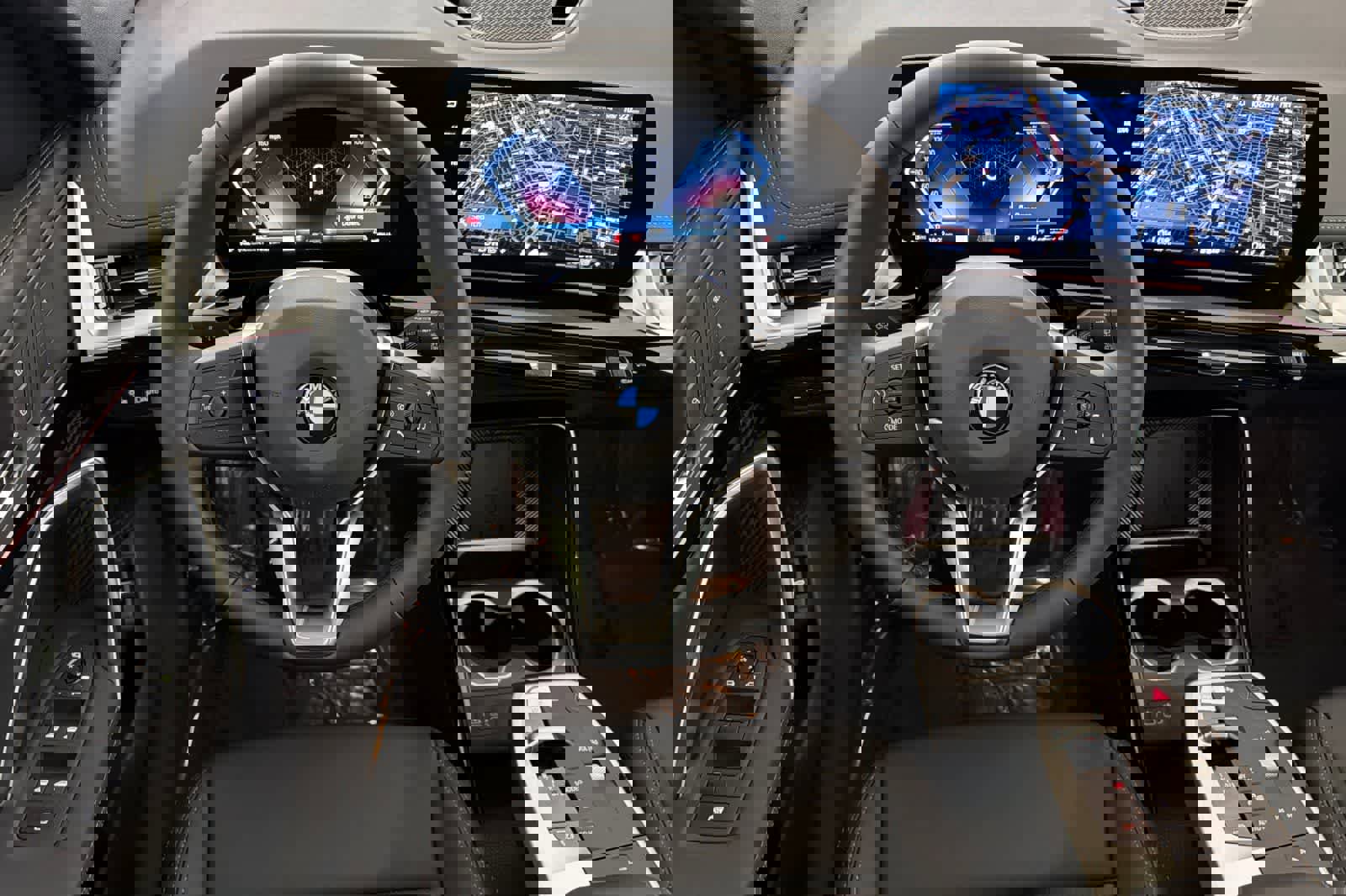 New 2026 BMW X1 xDrive28i w/ Convenience Package image 14