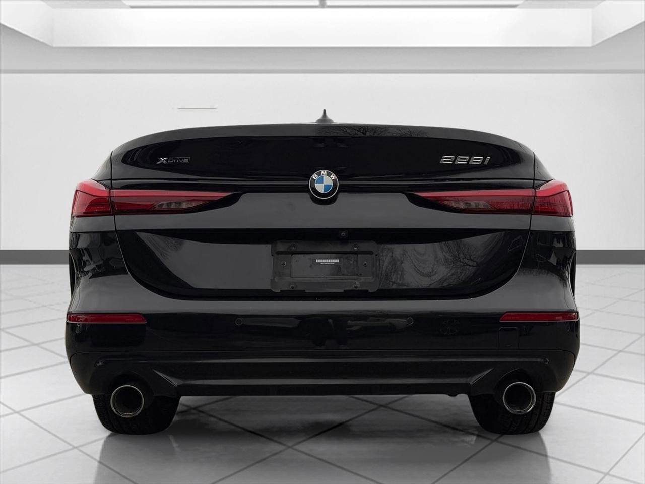 Used 2021 BMW 228i xDrive Gran Coupe w/ Premium Package image 5