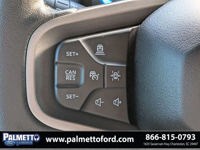 Used 2025 Ford Bronco Badlands AWD/4WD image 26