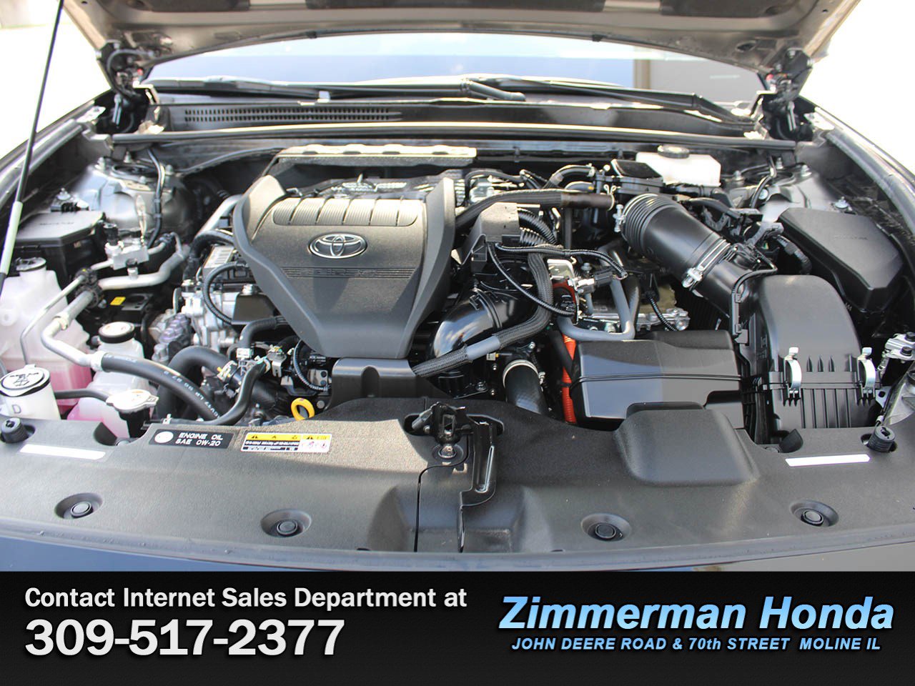 Used 2023 Toyota Crown Platinum AWD/4WD image 20