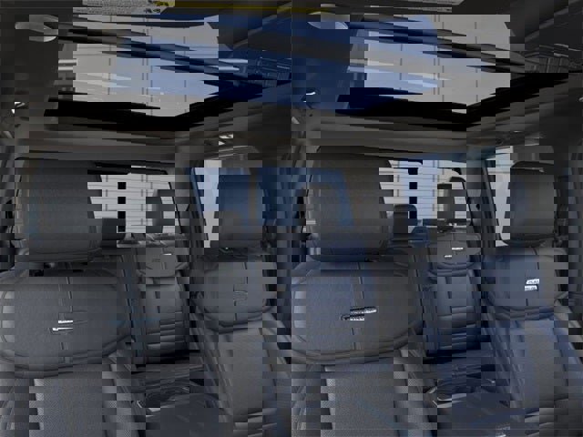 New 2026 Ford F250 Platinum image 22