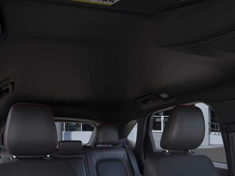 New 2026 Ford Escape ST-Line w/ Tech Pack #1 FWD image 22