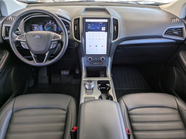 Certified 2022 Ford Edge SEL w/ Convenience Package image 12