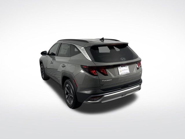 New 2026 Hyundai Tucson SEL image 32