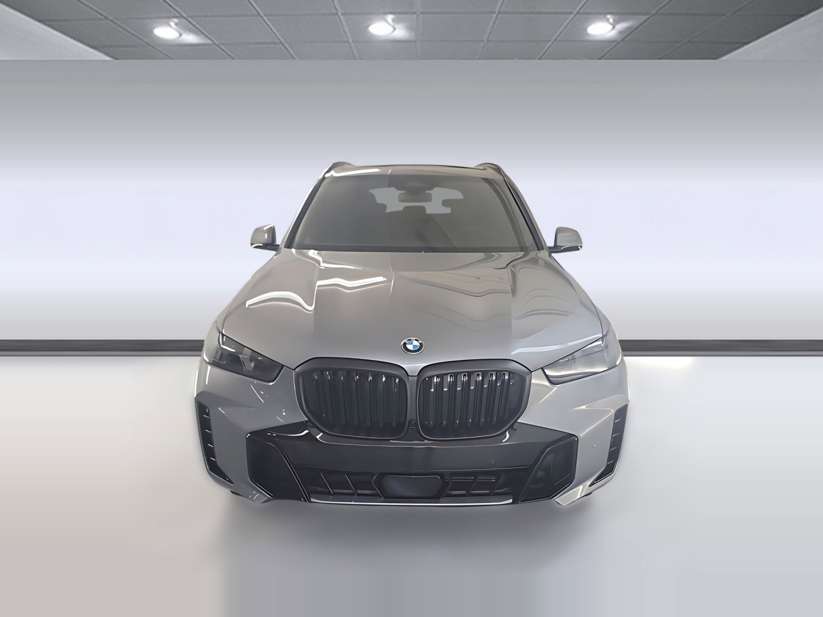 Used 2026 BMW X5 sDrive40i w/ M Sport Package RWD image 2