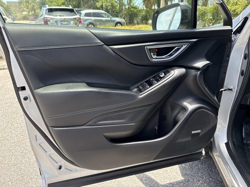 Used 2020 Subaru Forester Limited AWD/4WD image 22