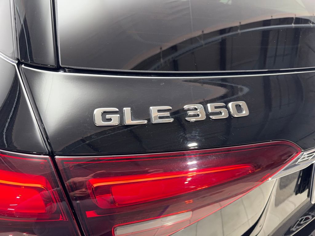 Used 2026 Mercedes-Benz GLE 350 4MATIC image 21