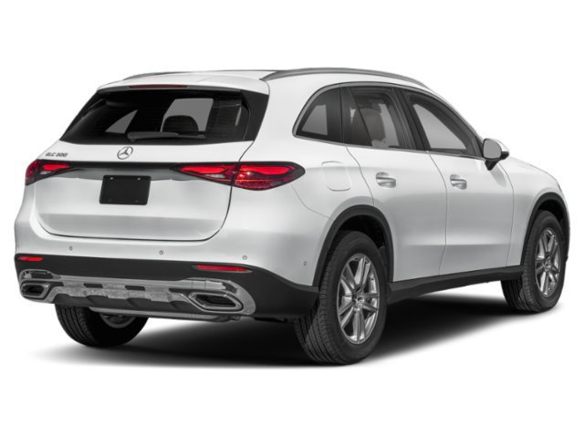 New 2027 Mercedes-Benz GLC 300 4MATIC image 43