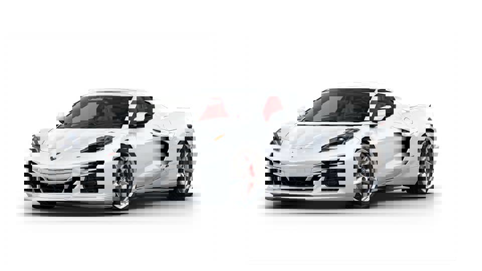 New 2025 Chevrolet Corvette E-Ray w/ Battery Protection Package image 26