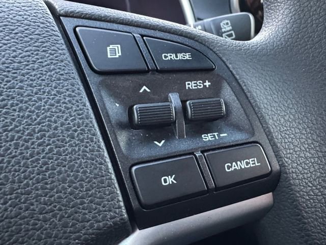 Used 2021 Hyundai Tucson SEL w/ Winter Weather Package image 8