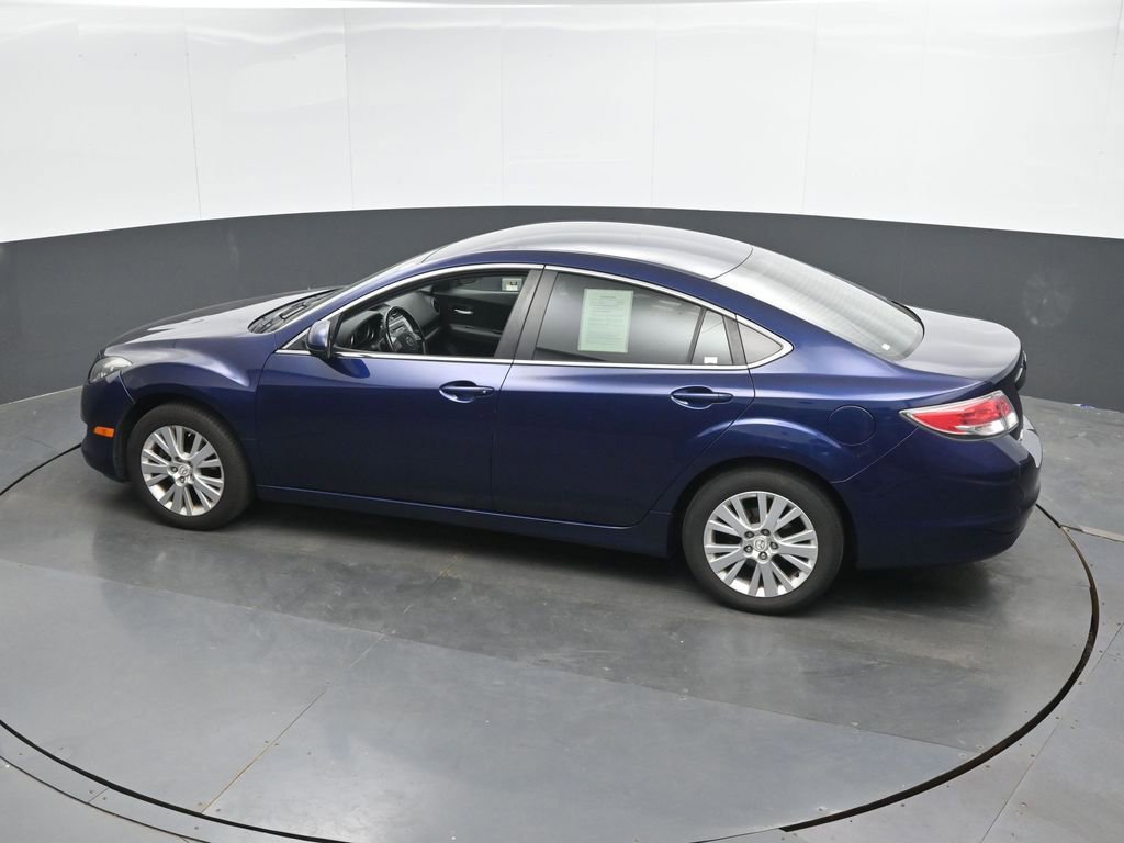 Used 2010 MAZDA MAZDA6 i Touring FWD image 32