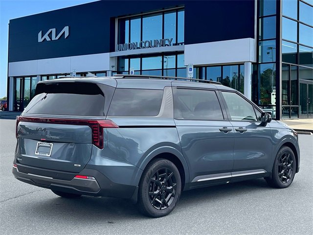 New 2026 Kia Carnival SX Prestige image 6