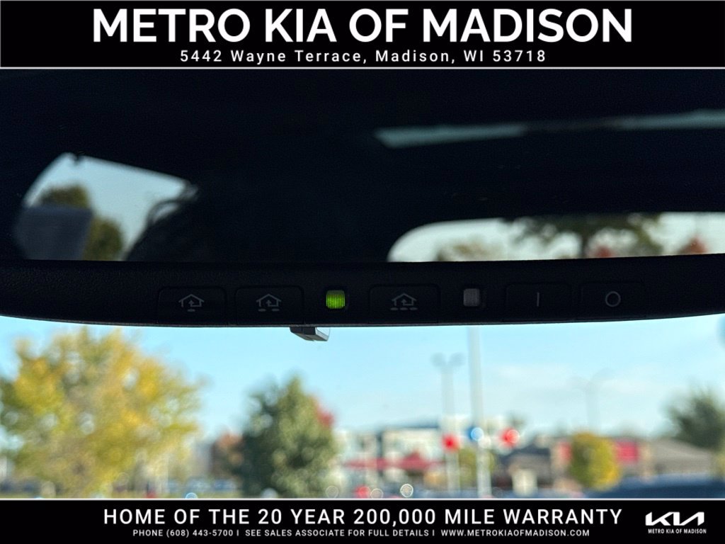Used 2021 Kia Telluride SX w/ SX Prestige Package AWD/4WD image 31