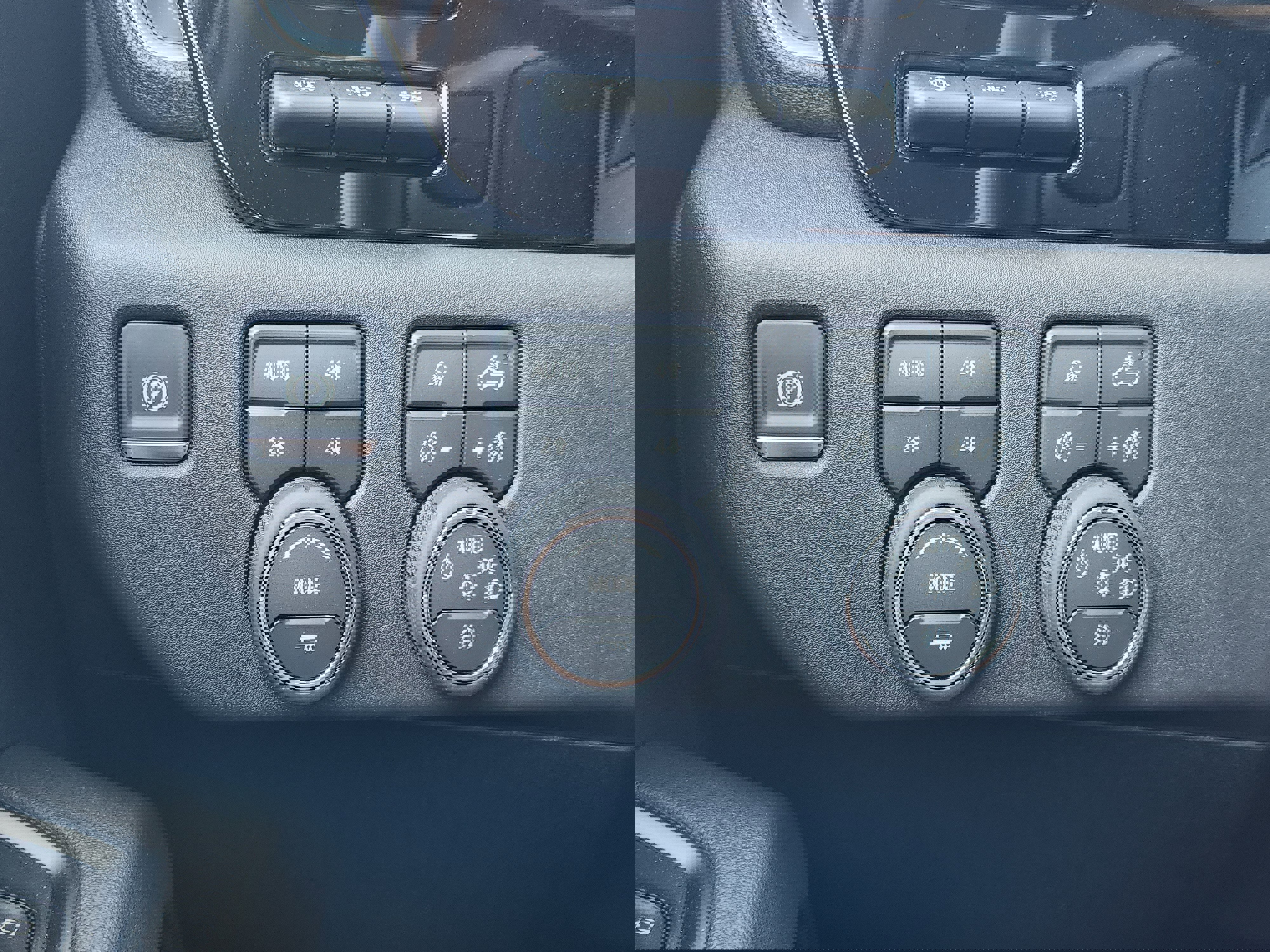 New 2026 Chevrolet Silverado 2500 LTZ w/ Trail Boss Package image 23