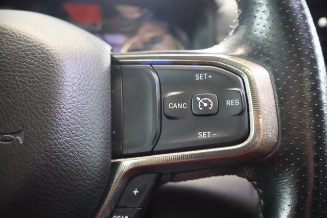 Used 2021 RAM 1500 Rebel w/ Rebel Level 2 Equipment Group AWD/4WD image 19