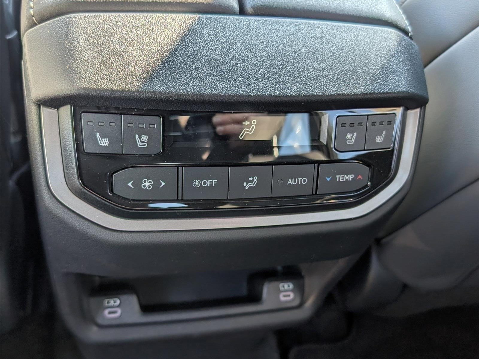 New 2026 Lexus TX 500h AWD w/ Technology Package image 15
