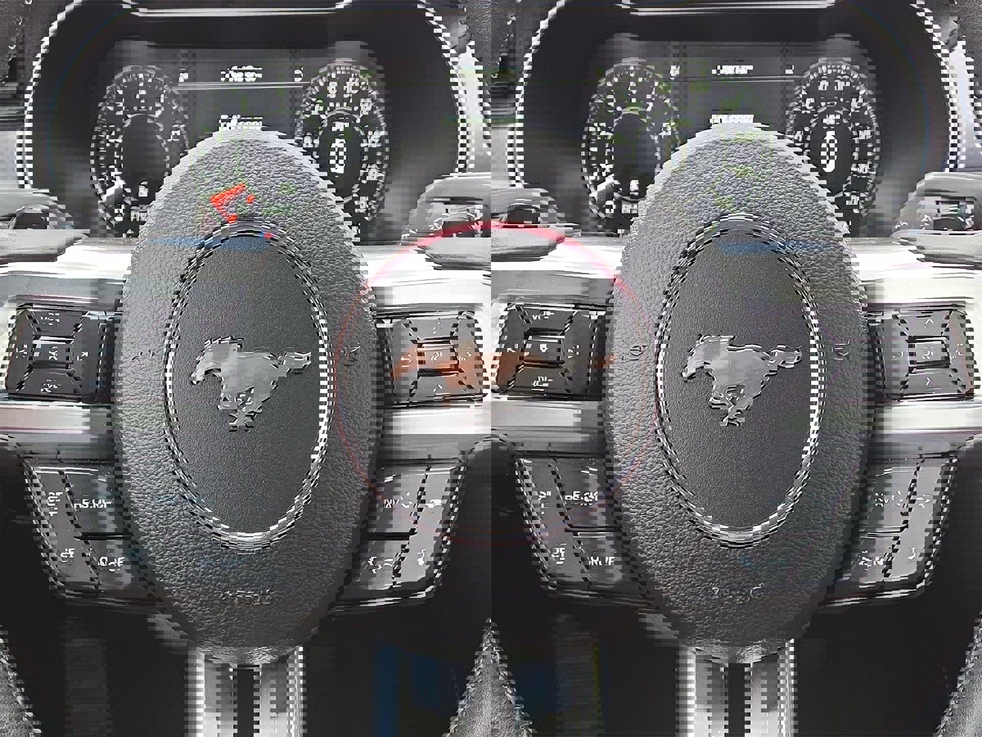 Used 2021 Ford Mustang Mach 1 image 21