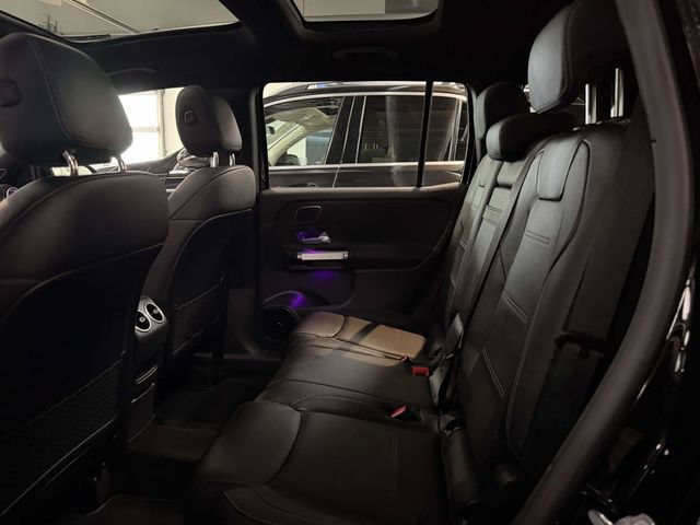 Certified 2023 Mercedes-Benz GLB 35 AMG 4MATIC image 11