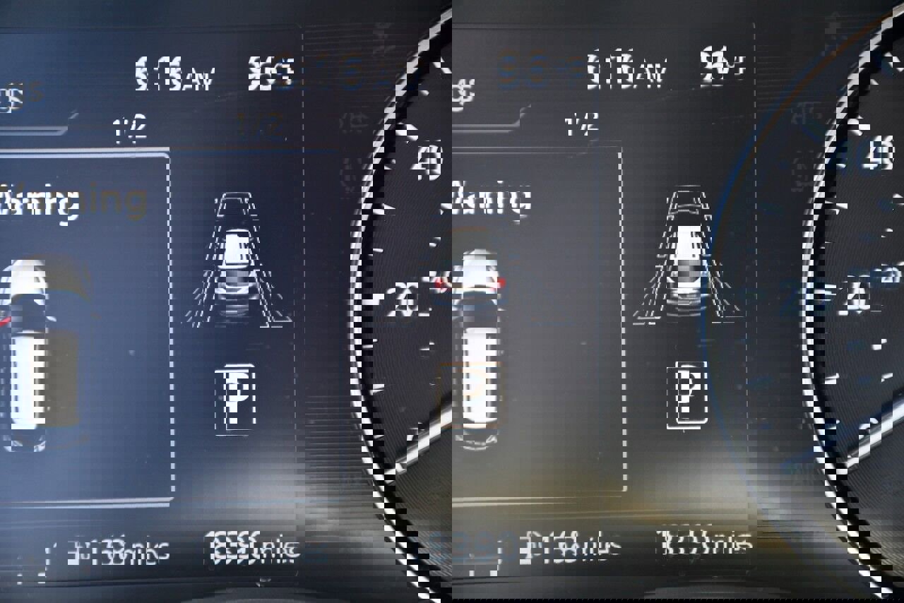 Used 2024 Nissan Kicks SV image 23